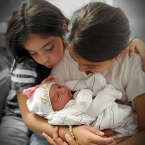 Meet your Posher, Angela